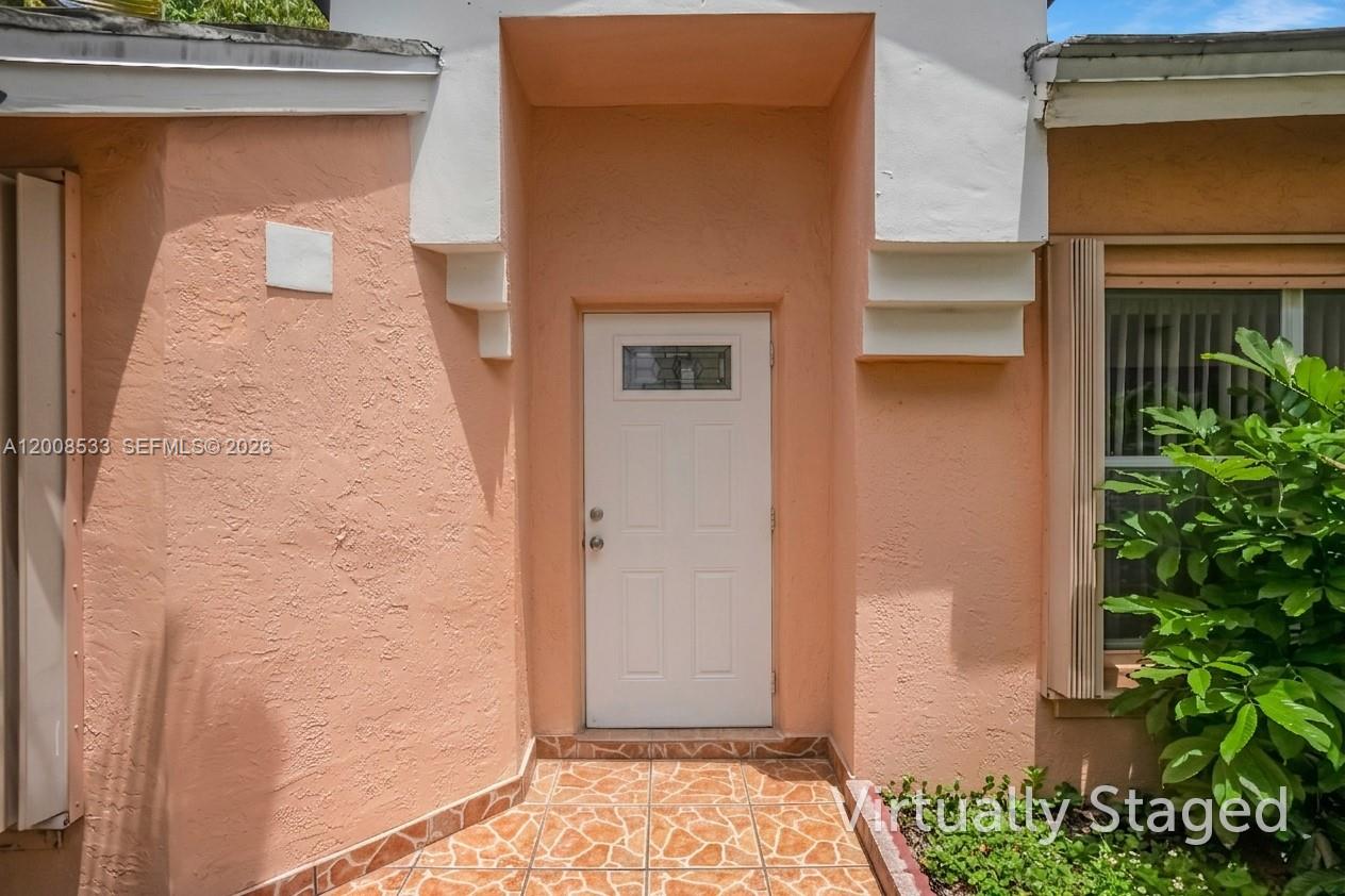 MONTERREY 4TH ADDN - Residential