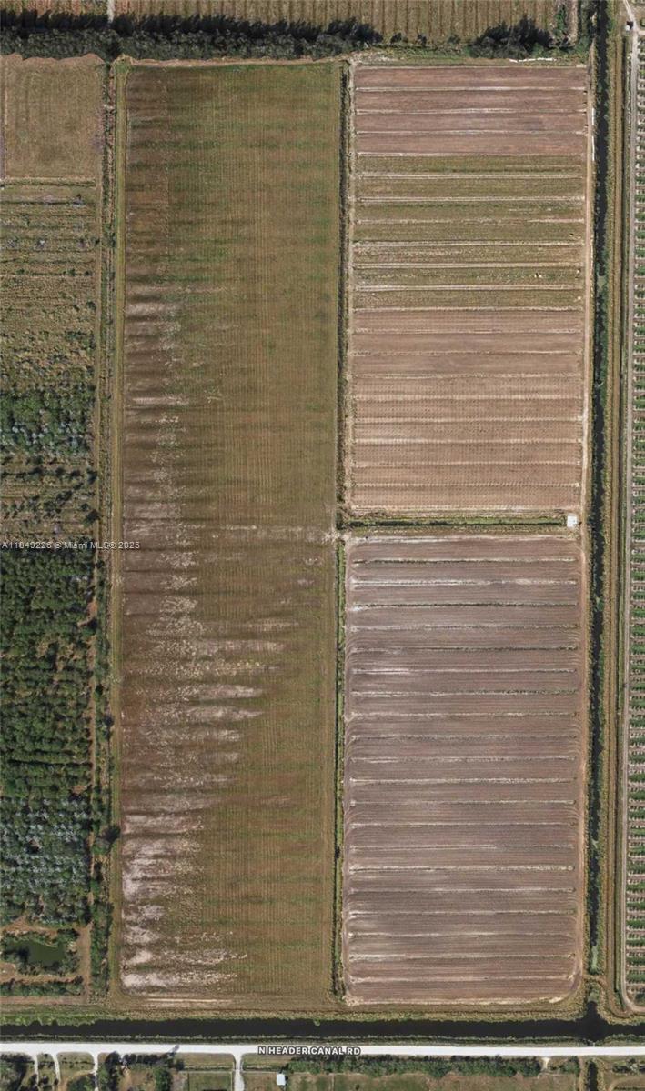 E&D Ranches - Residential Lease