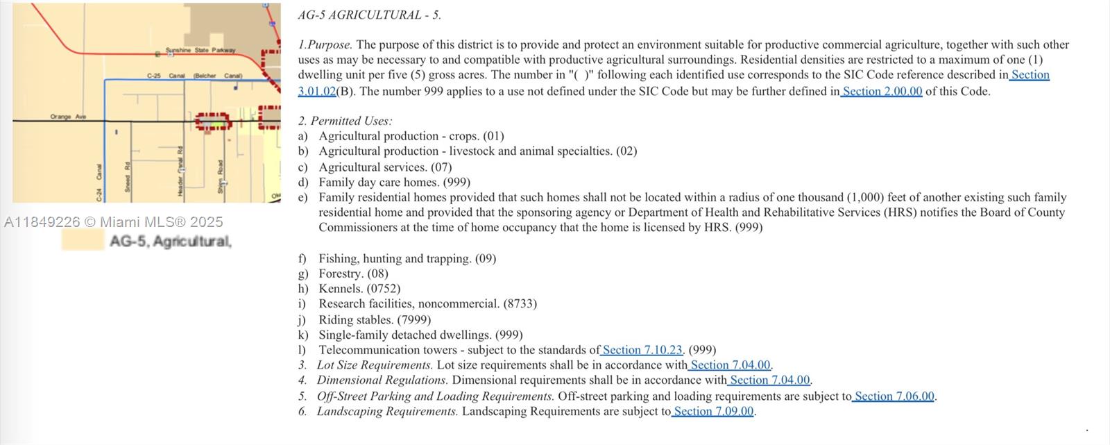 E&D Ranches - Residential Lease