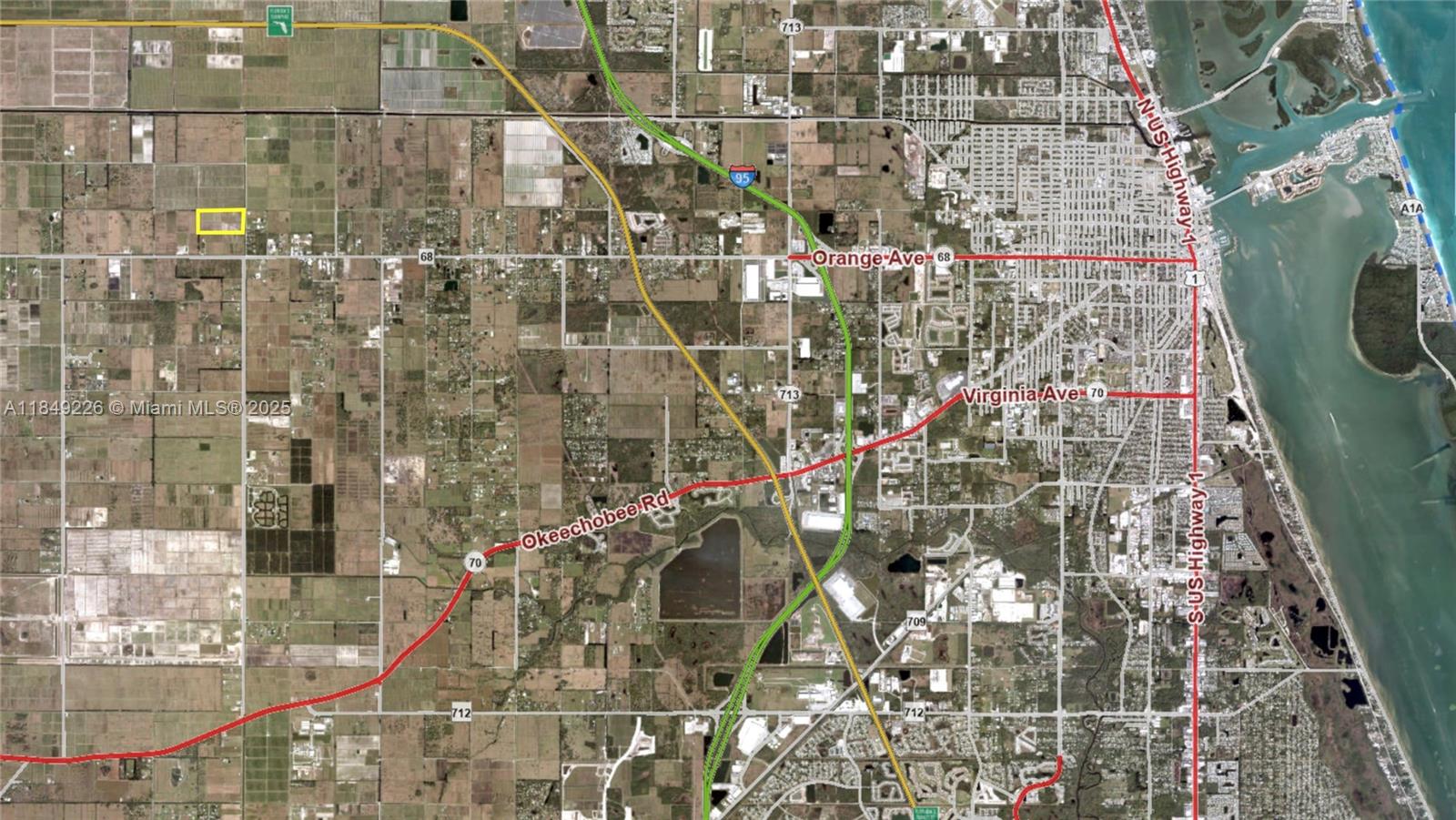 E&D Ranches - Residential Lease