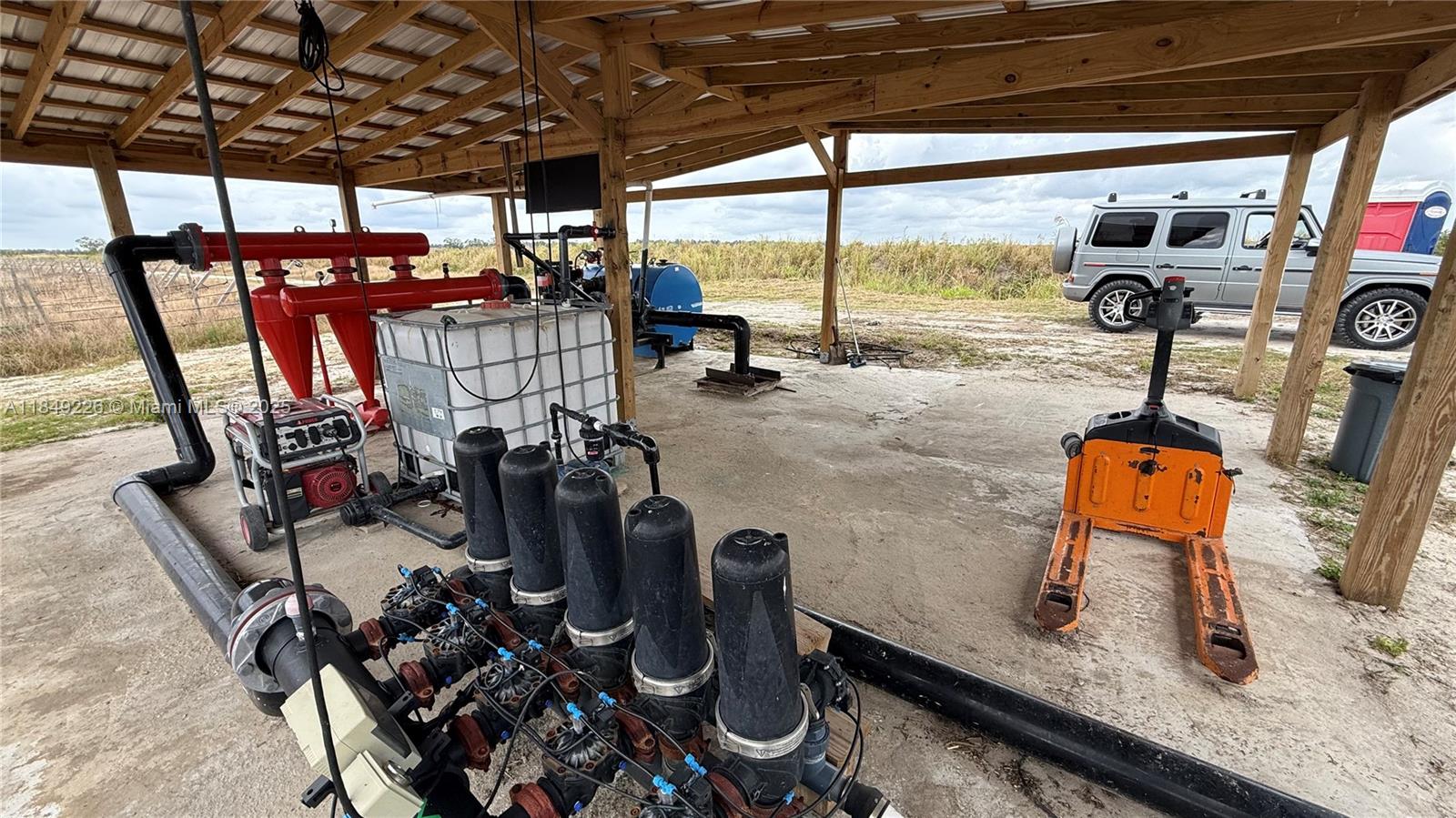 E&D Ranches - Residential Lease