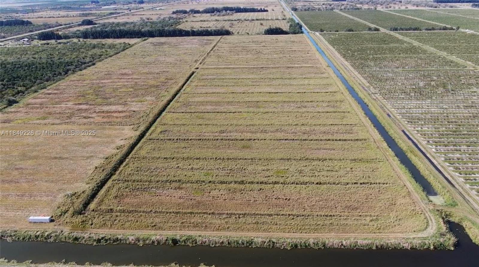 E&D Ranches - Residential Lease