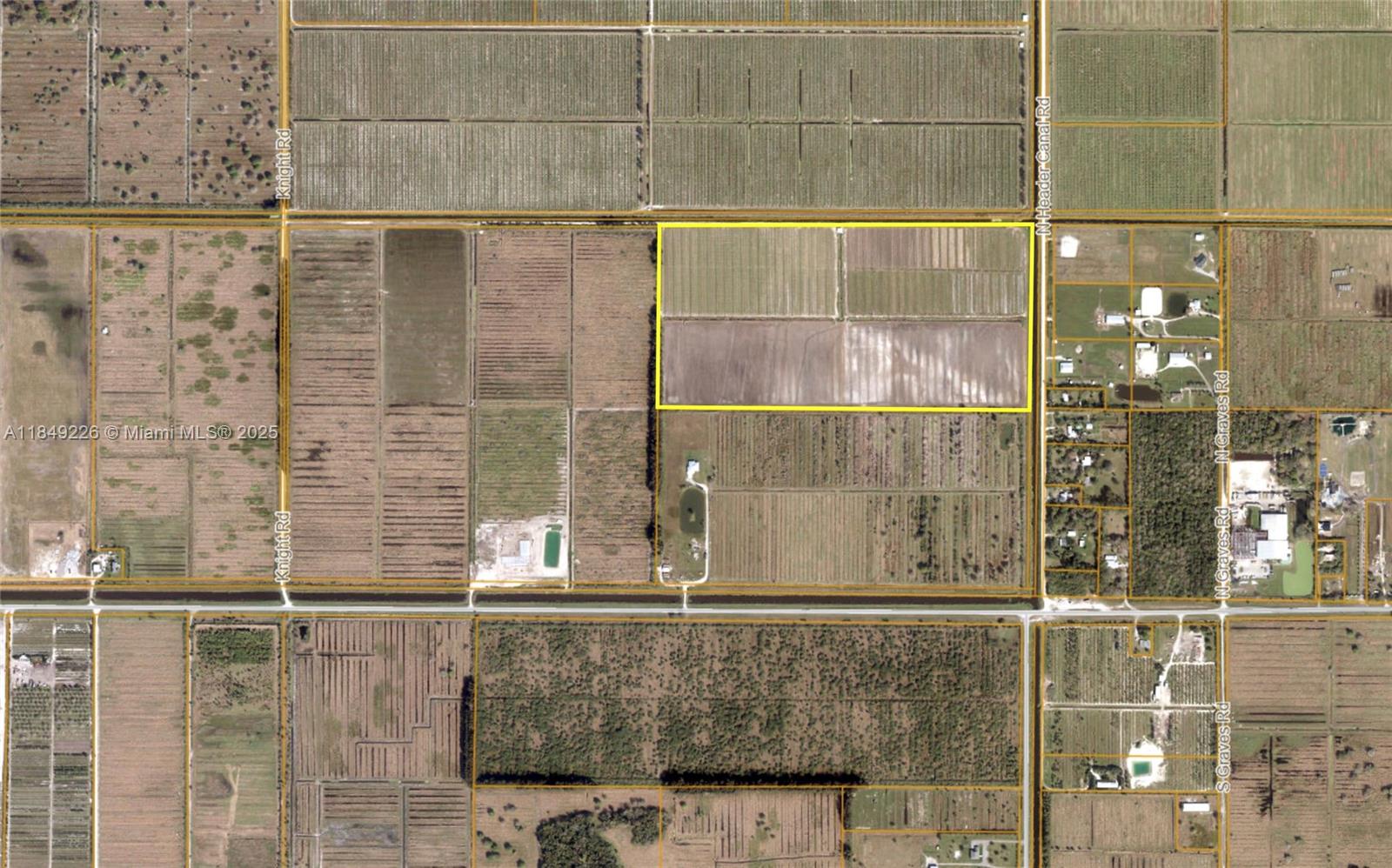 E&D Ranches - Residential Lease