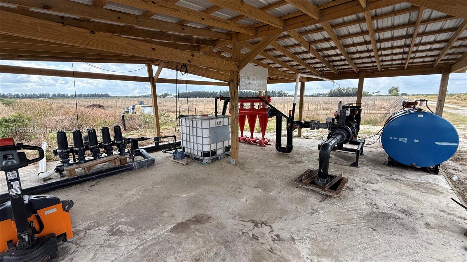 E&D Ranches - Residential Lease