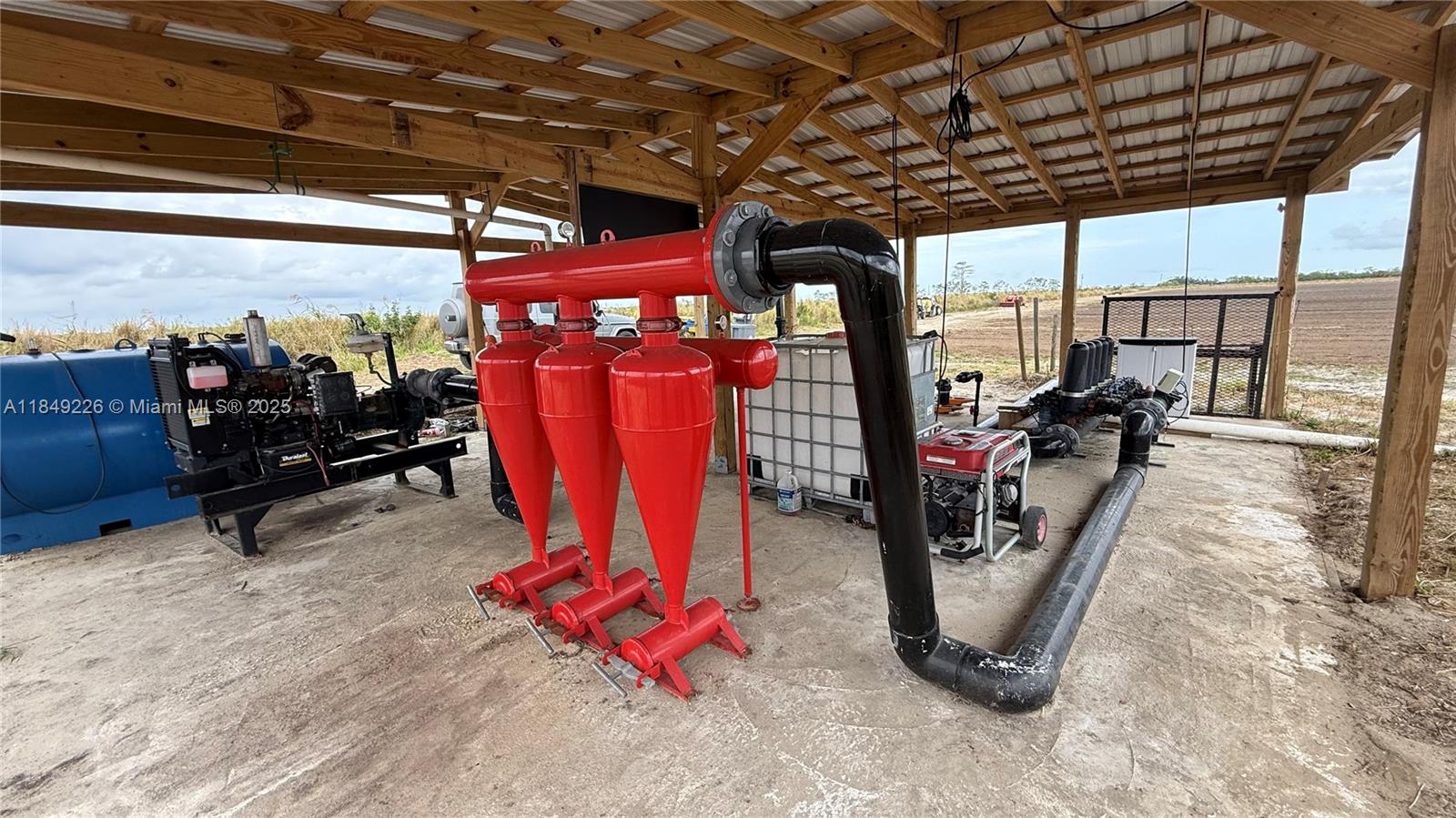 E&D Ranches - Residential Lease