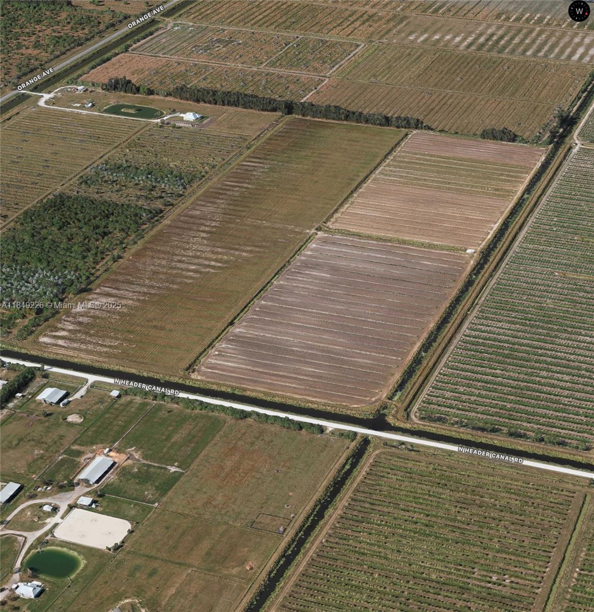 E&D Ranches - Residential Lease