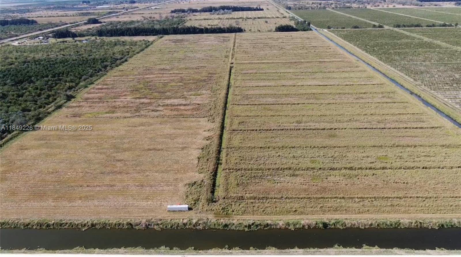 E&D Ranches - Residential Lease