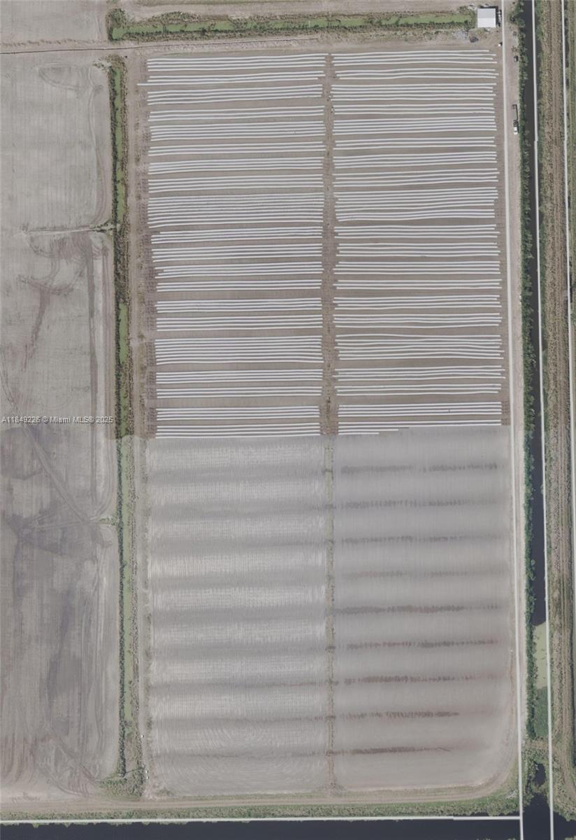 E&D Ranches - Residential Lease