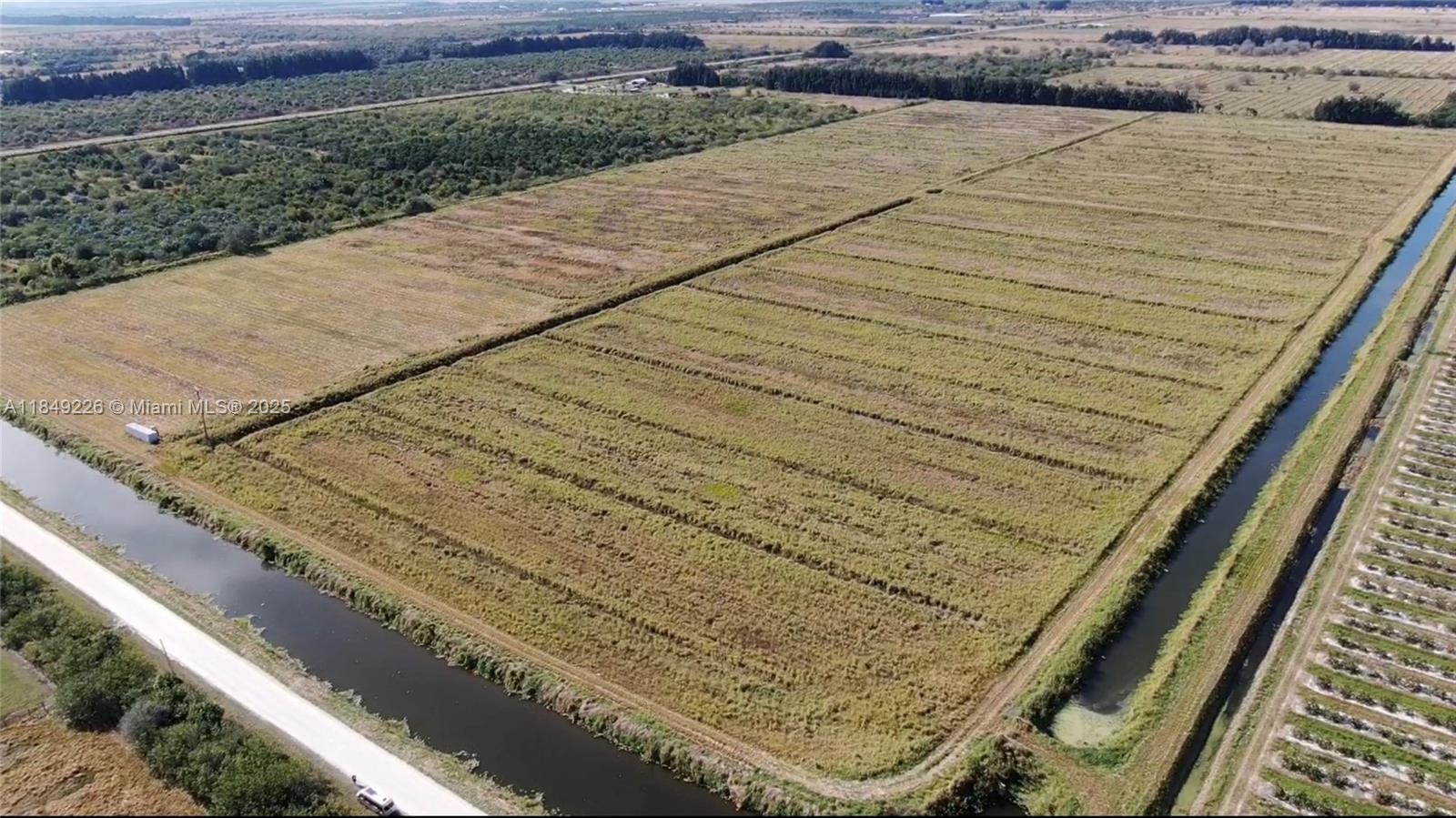 E&D Ranches - Residential Lease