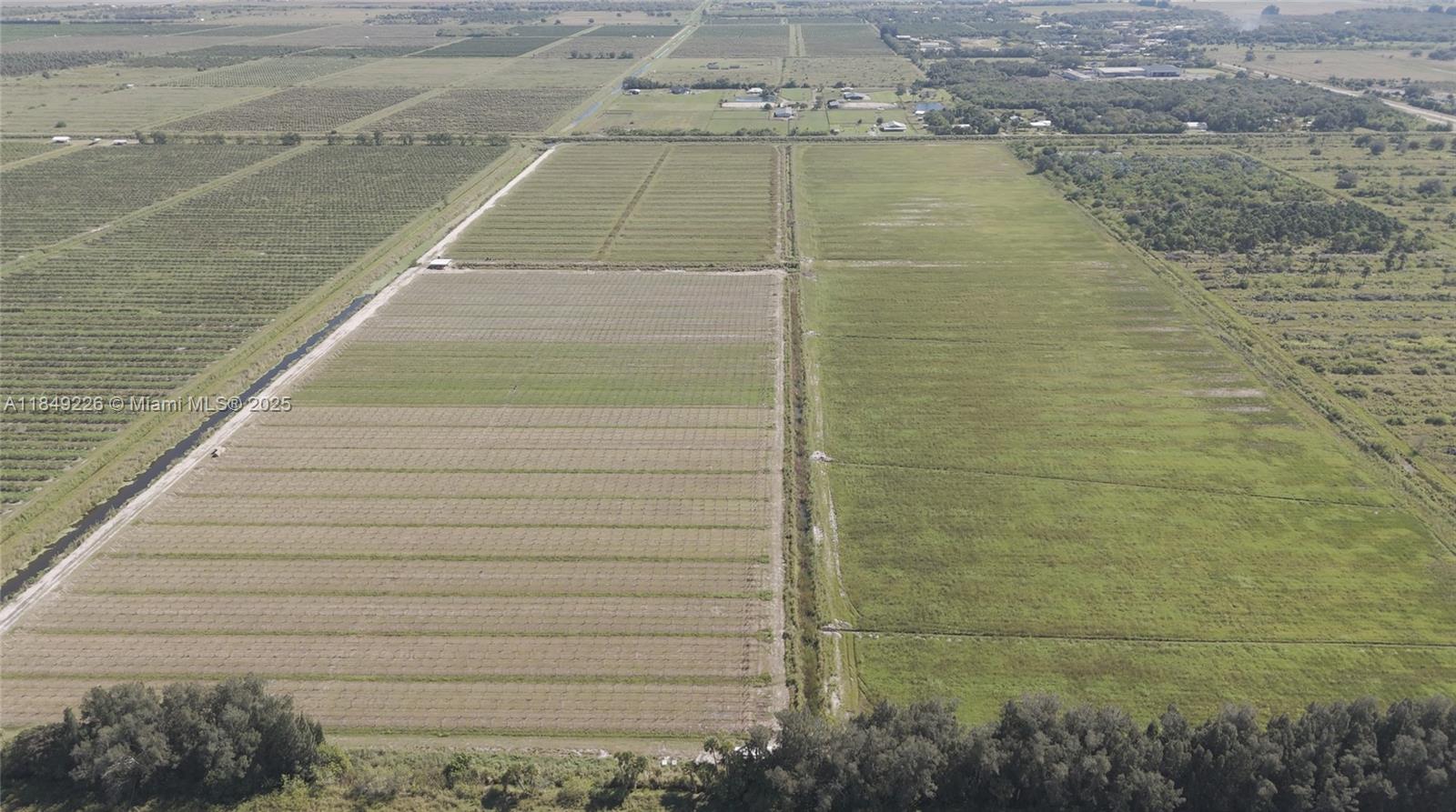 E&D Ranches - Residential Lease