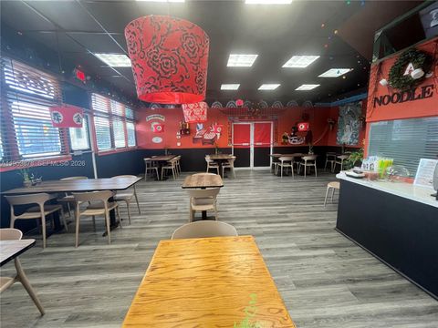 15973 Pines Blvd Pembroke Pines FL 33027