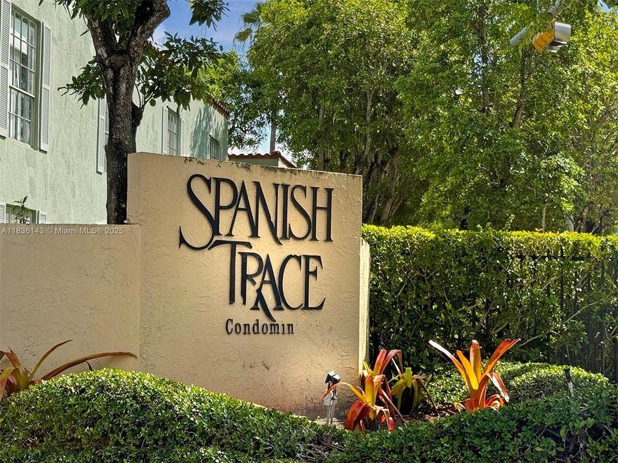 Welcome to this beautifully upgraded condo that offers an exquisite blend of style and functionality. This residence is a perfect sanctuary for those who appreciate modern living with a touch of elegance.The condo boasts high-impact laminate flooring, providing both durability and a sleek, modern look. It's a perfect choice for those who want low-maintenance floors that withstand everyday wear and tear. Experience luxury in the upgraded bathroom and bedroom, which have been designed with comfort in mind. The bathroom features modern fixtures and finishes, while the bedroom offers a serene retreat with thoughtful design elements. Kitchen outfitted with high end cabinets both practical and stylish. Impact windows in living room and bedroom. Furniture included with the sale.