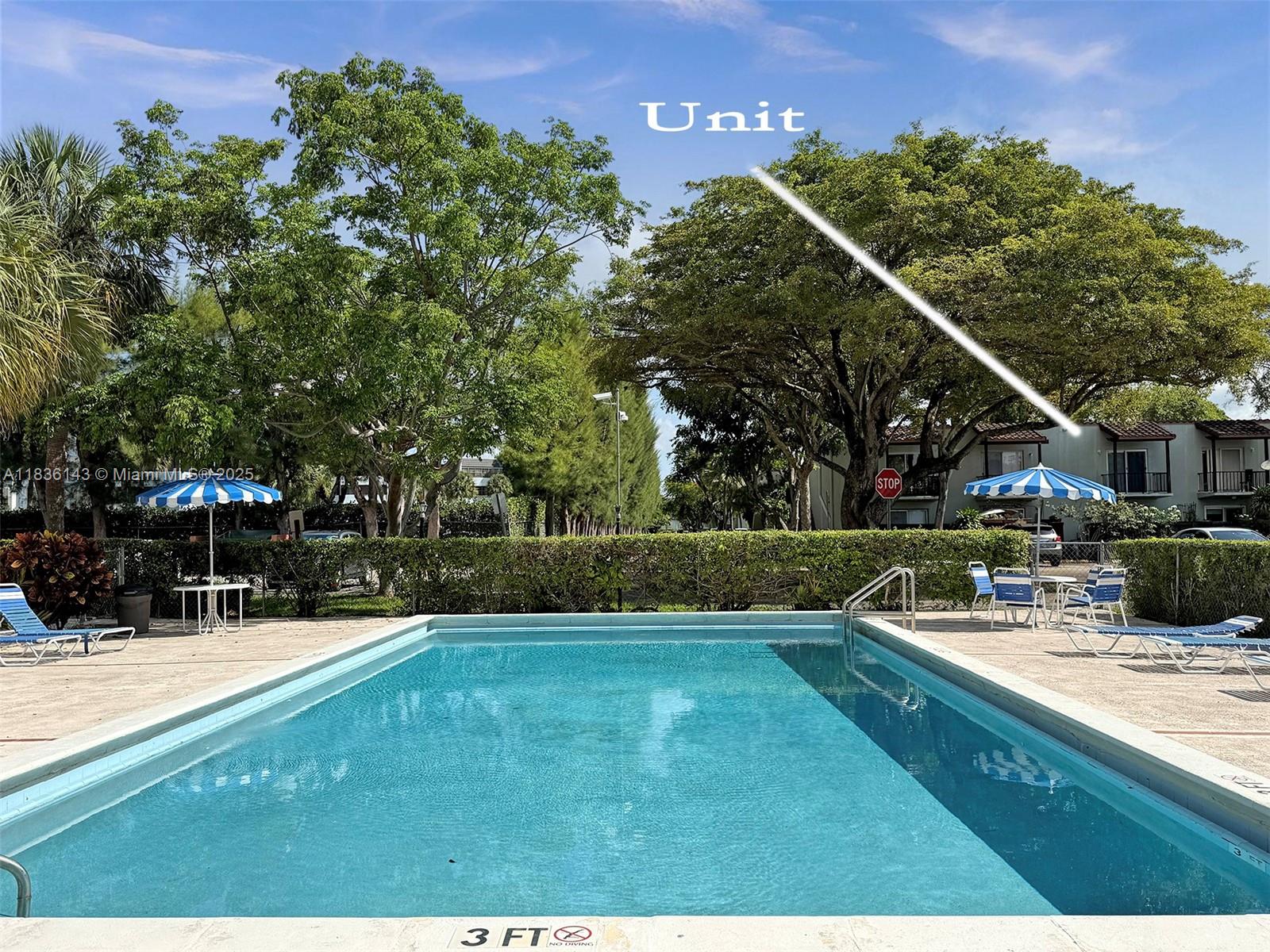 SPANISH TRACE CONDO - Residential