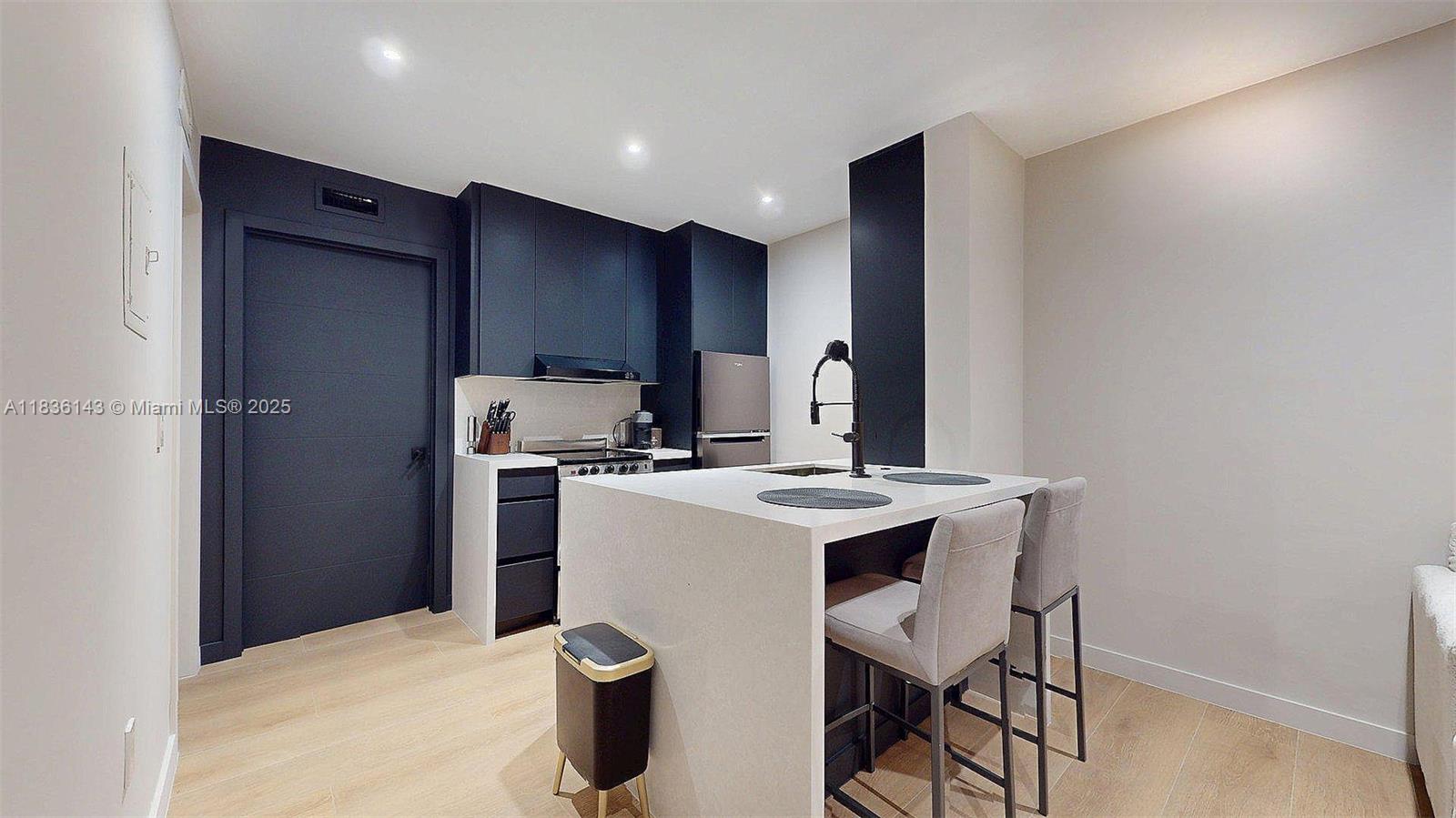 SPANISH TRACE CONDO - Residential