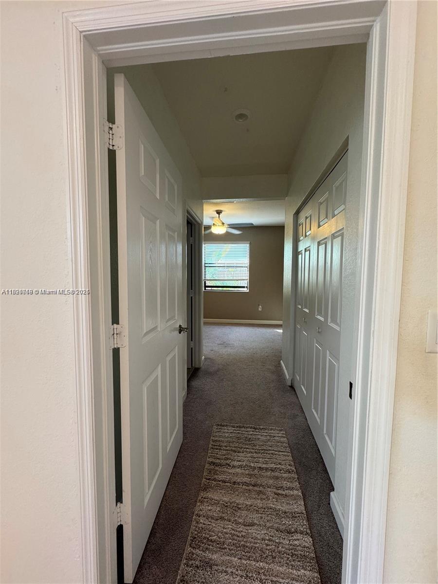 COCO PALM ESTATES - Residential Lease