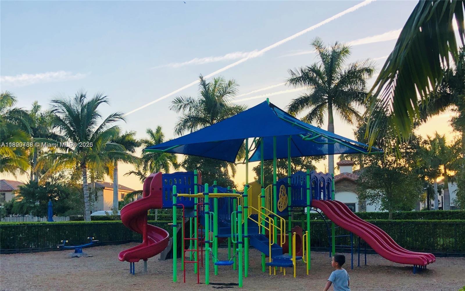 COCO PALM ESTATES - Residential Lease