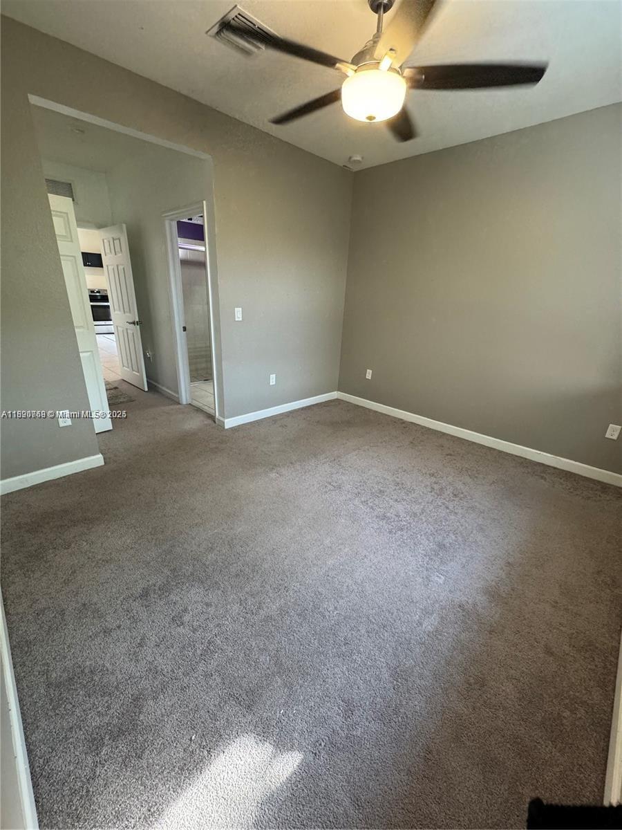 COCO PALM ESTATES - Residential Lease
