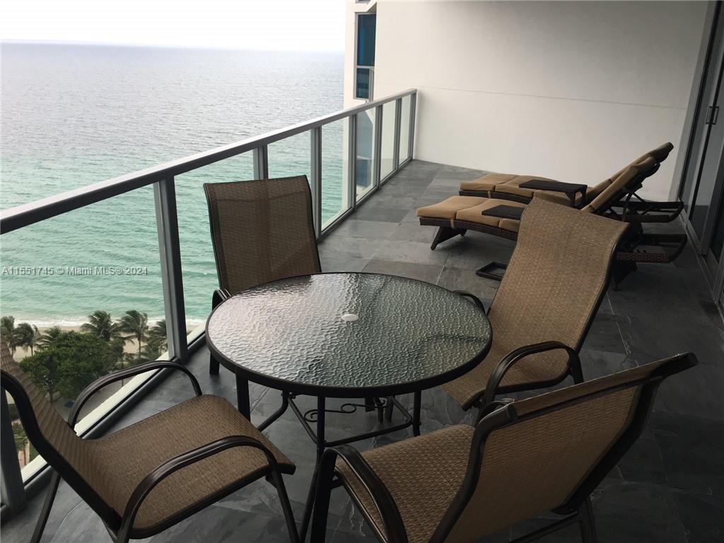 OCEAN PALMS CONDO - Residential Lease