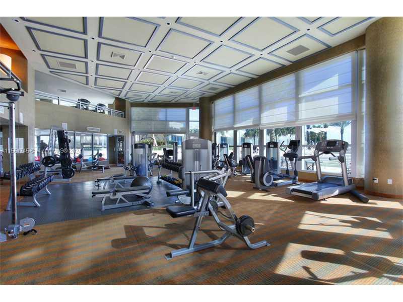 OCEAN PALMS CONDO - Residential Lease