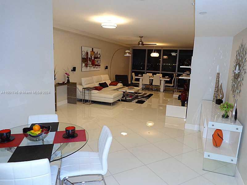 OCEAN PALMS CONDO - Residential Lease