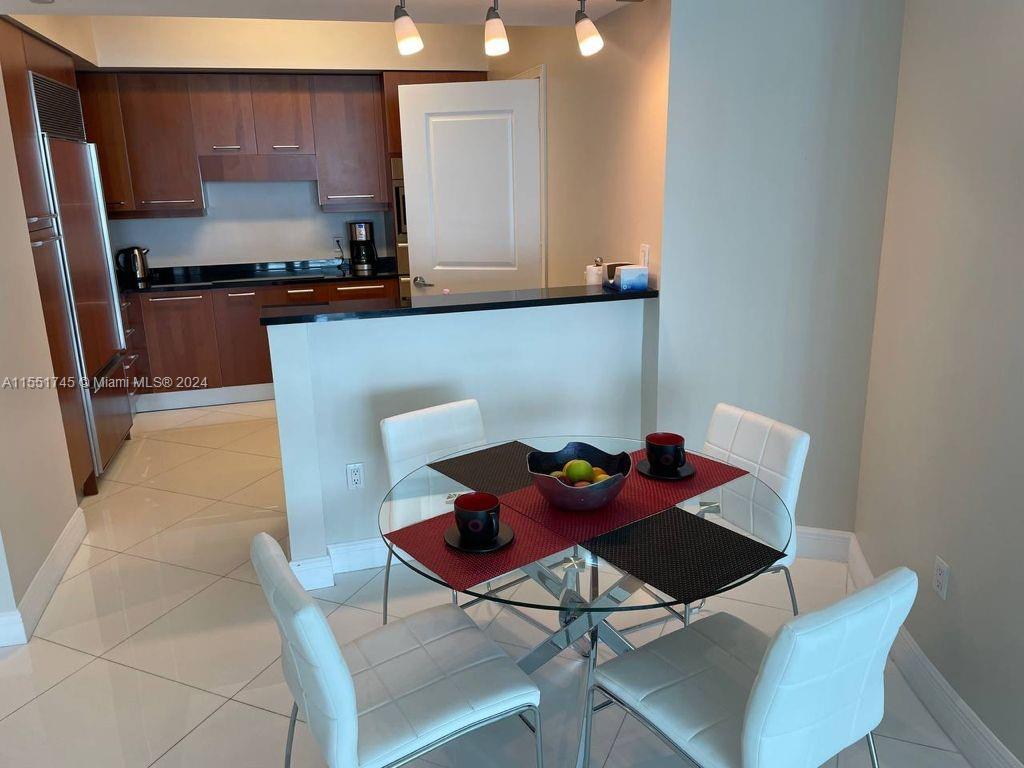 OCEAN PALMS CONDO - Residential Lease