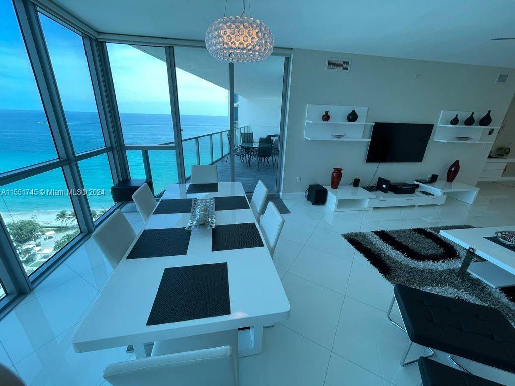 OCEAN PALMS CONDO - Residential Lease