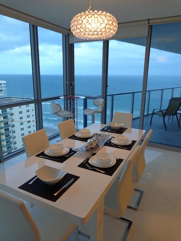 OCEAN PALMS CONDO - Residential Lease