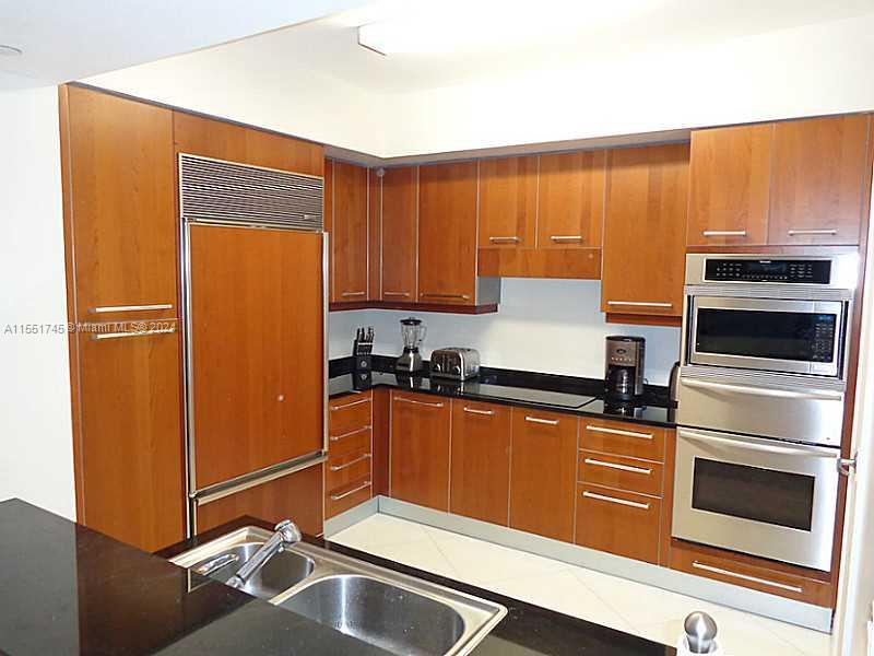 OCEAN PALMS CONDO - Residential Lease