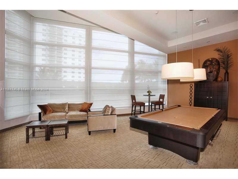 OCEAN PALMS CONDO - Residential Lease