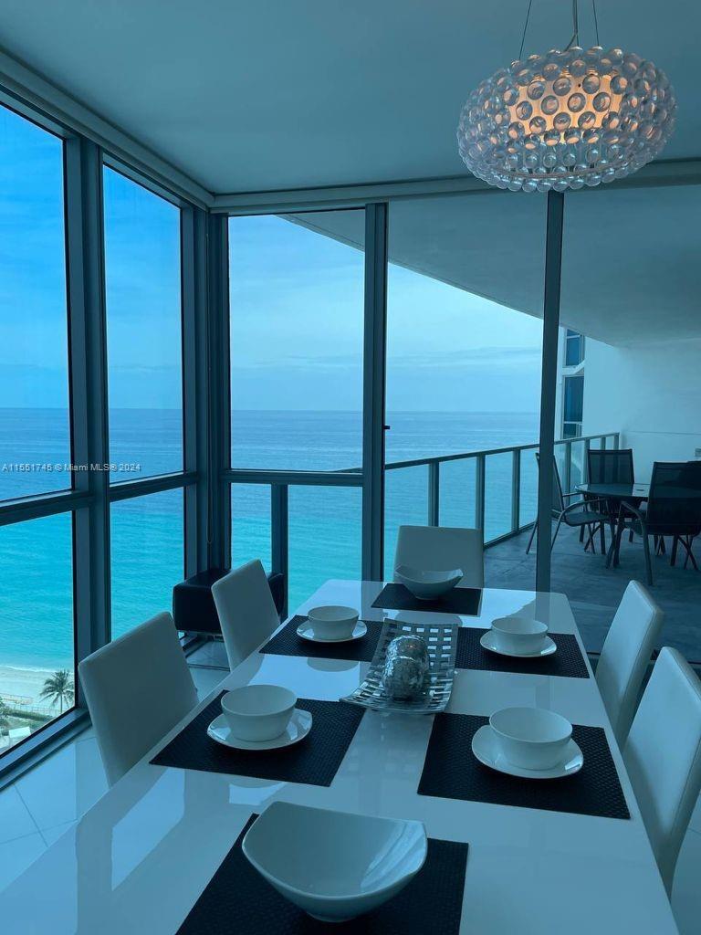 OCEAN PALMS CONDO - Residential Lease