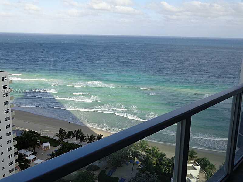 OCEAN PALMS CONDO - Residential Lease