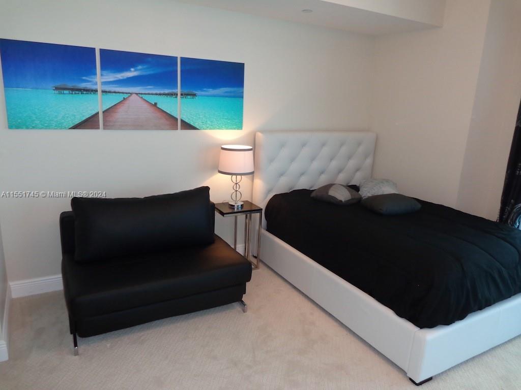 OCEAN PALMS CONDO - Residential Lease