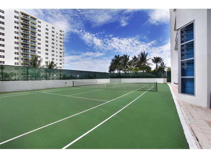 OCEAN PALMS CONDO - Residential Lease