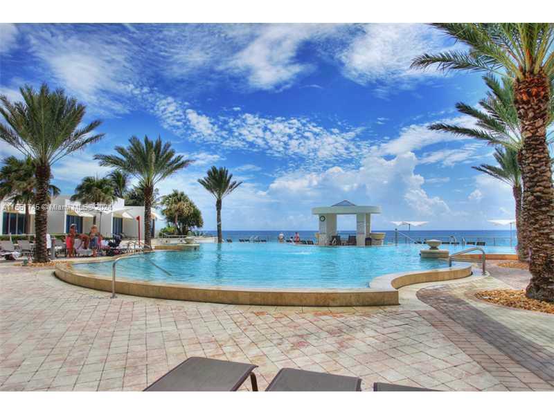 OCEAN PALMS CONDO - Residential Lease