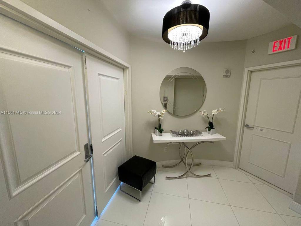 OCEAN PALMS CONDO - Residential Lease