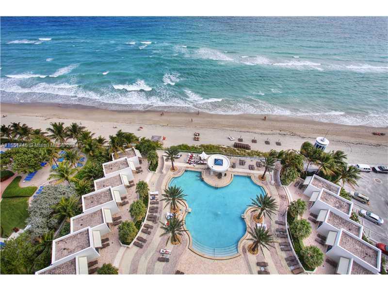 OCEAN PALMS CONDO - Residential Lease