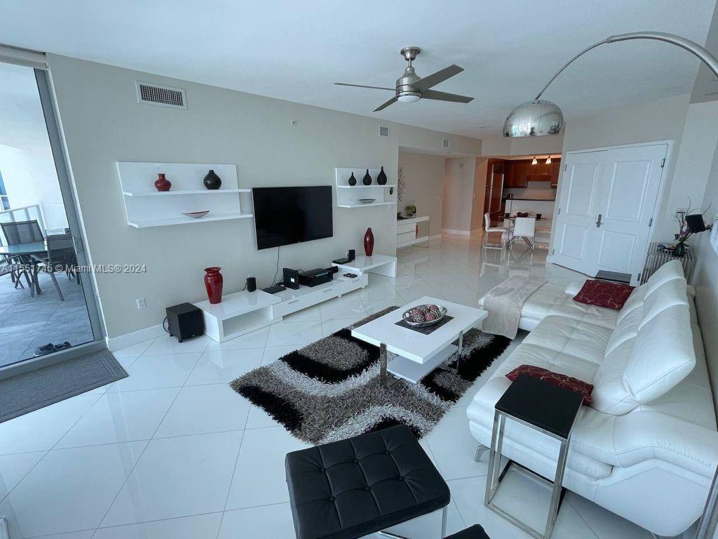 OCEAN PALMS CONDO - Residential Lease