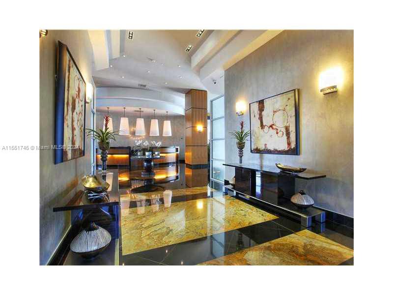 OCEAN PALMS CONDO - Residential Lease