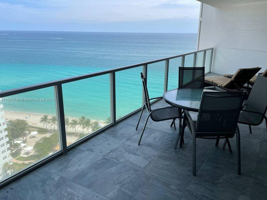 OCEAN PALMS CONDO - Residential Lease