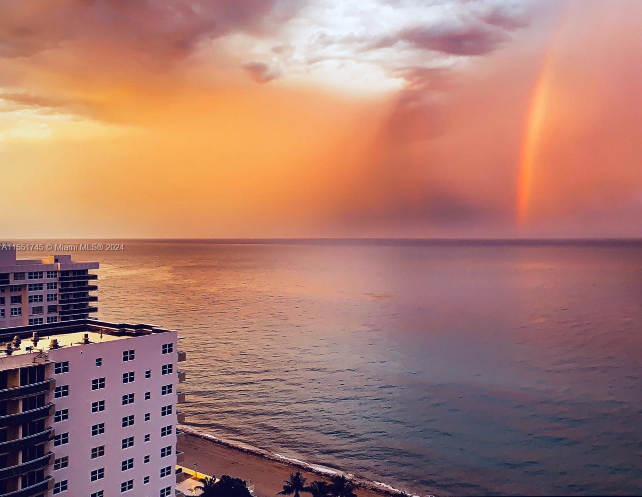 OCEAN PALMS CONDO - Residential Lease