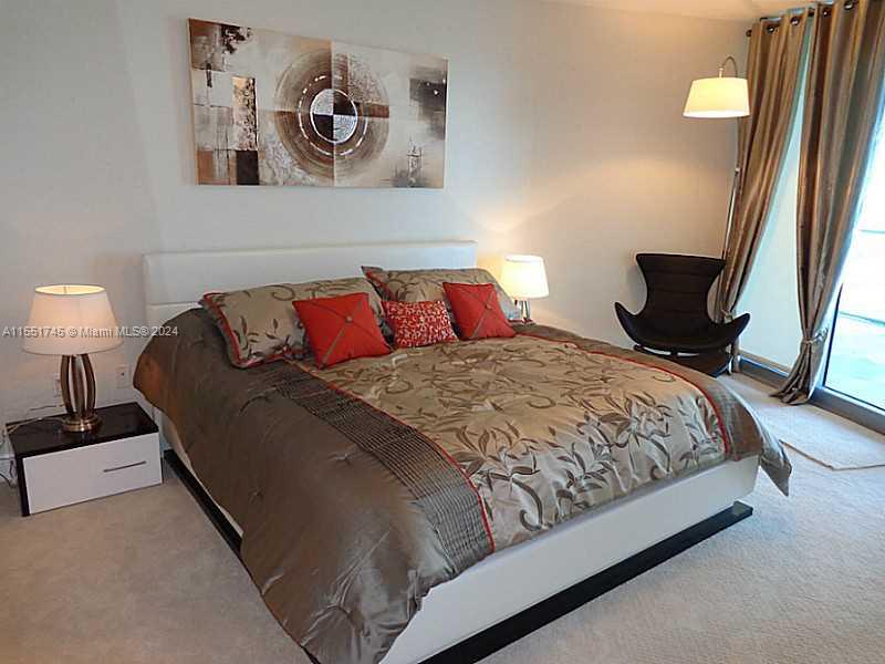 OCEAN PALMS CONDO - Residential Lease