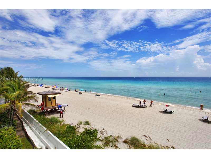 OCEAN PALMS CONDO - Residential Lease