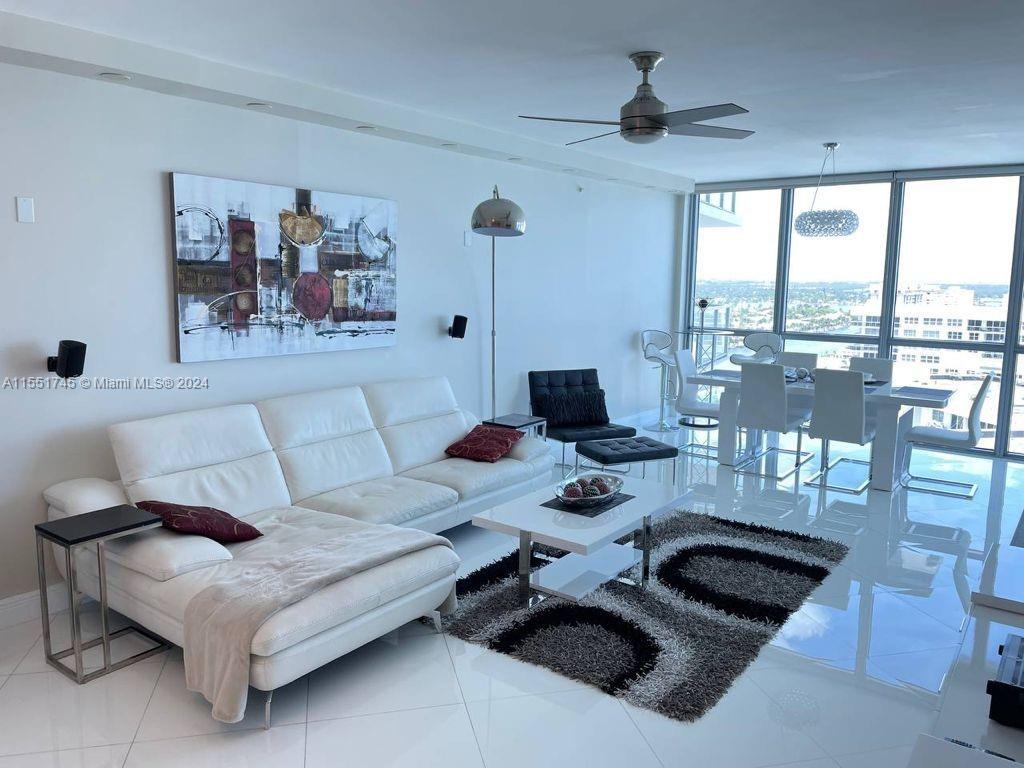 OCEAN PALMS CONDO - Residential Lease