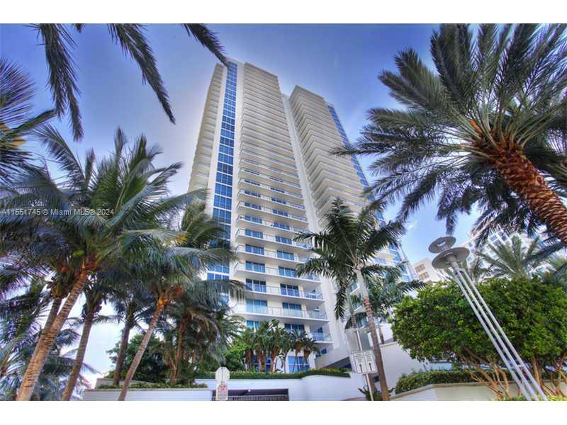 OCEAN PALMS CONDO - Residential Lease
