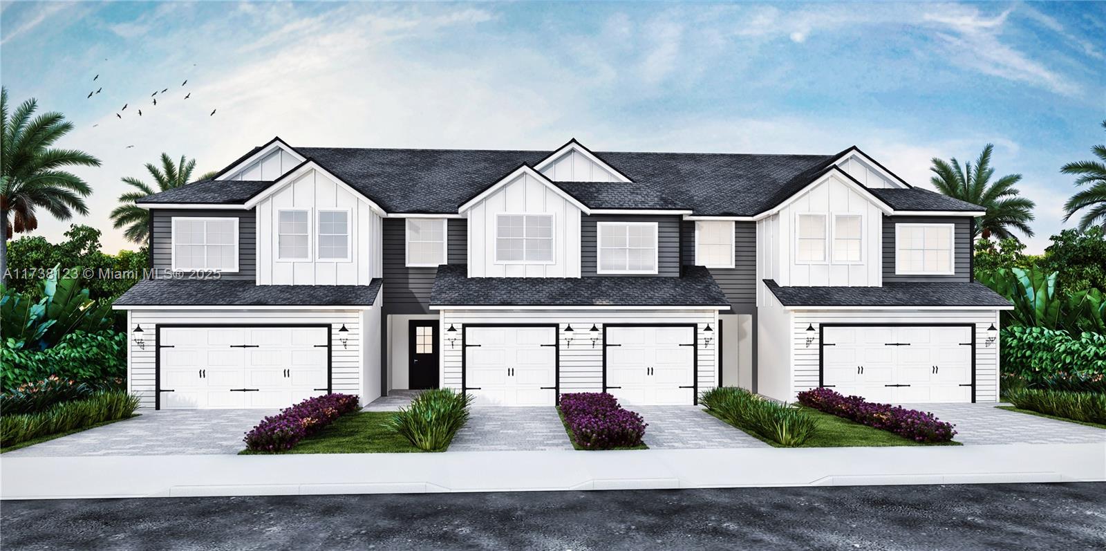 Brentwood Landing - Residential