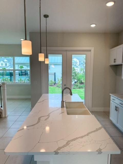 Brentwood Landing - Residential