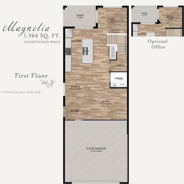 Brentwood Landing - Residential