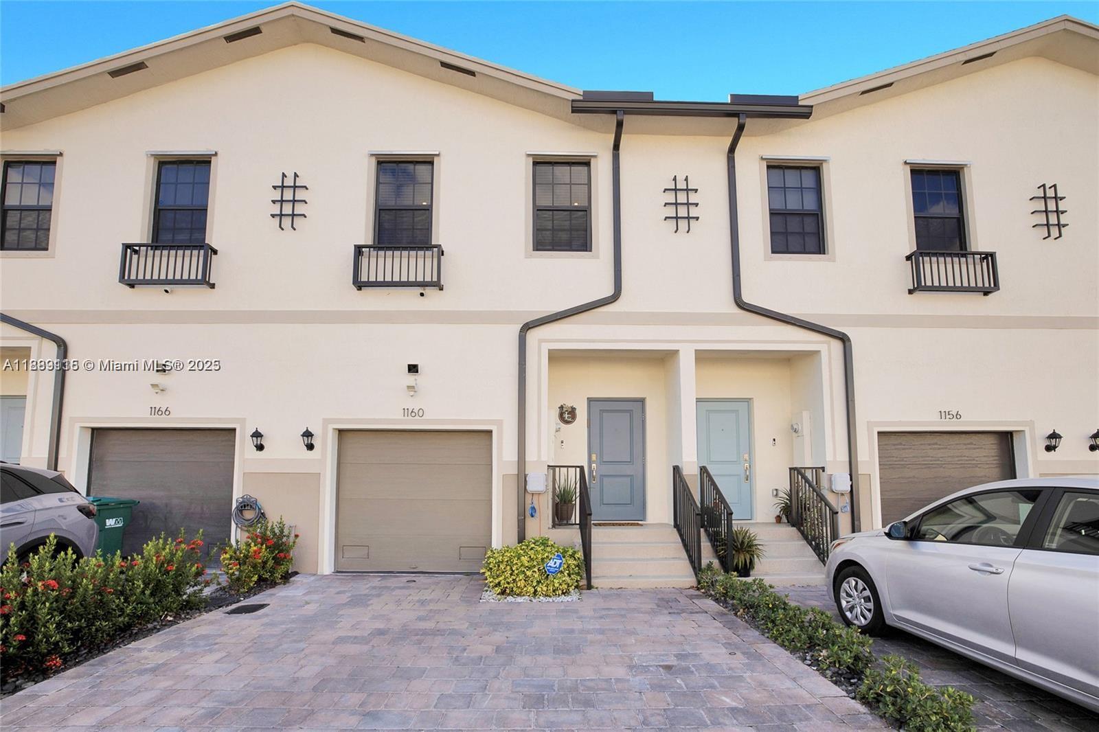 REGAL PALM SUBDIVISION - Residential