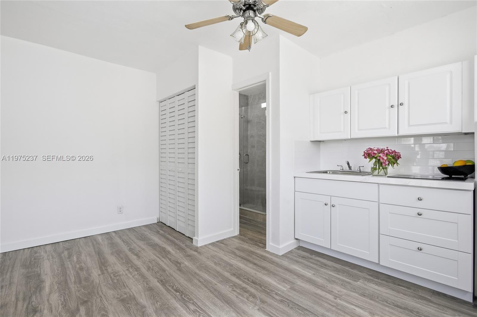 SILVER BLUFF GARDENS - Residential Lease