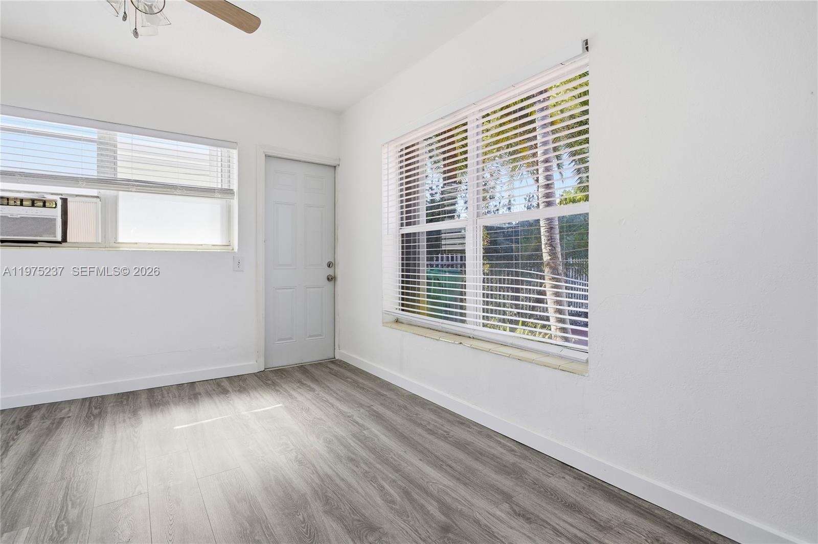 SILVER BLUFF GARDENS - Residential Lease